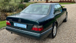 MERCEDES W124 COUPE E200 1995