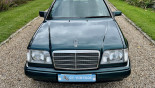 MERCEDES W124 COUPE E200 1995