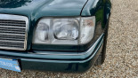 MERCEDES W124 COUPE E200 1995