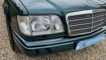 MERCEDES W124 COUPE E200 1995