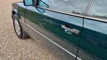 MERCEDES W124 COUPE E200 1995