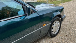MERCEDES W124 COUPE E200 1995