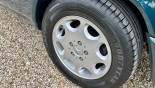 MERCEDES W124 COUPE E200 1995