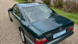 MERCEDES W124 COUPE E200 1995