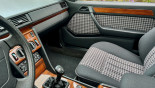 MERCEDES W124 COUPE E200 1995