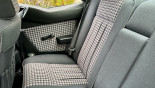 MERCEDES W124 COUPE E200 1995