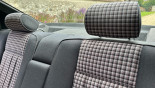 MERCEDES W124 COUPE E200 1995