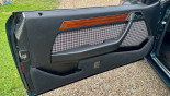MERCEDES W124 COUPE E200 1995
