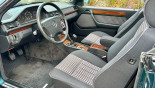 MERCEDES W124 COUPE E200 1995