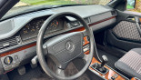 MERCEDES W124 COUPE E200 1995