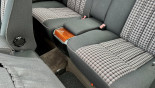 MERCEDES W124 COUPE E200 1995