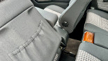 MERCEDES W124 COUPE E200 1995