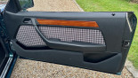 MERCEDES W124 COUPE E200 1995