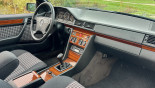 MERCEDES W124 COUPE E200 1995
