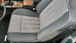 MERCEDES W124 COUPE E200 1995