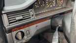 MERCEDES W124 COUPE E200 1995