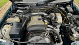 MERCEDES W124 COUPE E200 1995