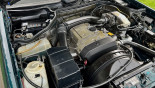 MERCEDES W124 COUPE E200 1995