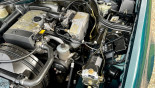 MERCEDES W124 COUPE E200 1995