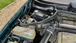 MERCEDES W124 COUPE E200 1995