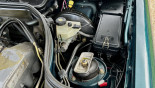 MERCEDES W124 COUPE E200 1995