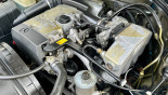 MERCEDES W124 COUPE E200 1995