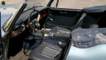 AUSTIN HEALEY 3000 MK3 BJ8 1965