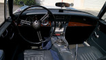 AUSTIN HEALEY 3000 MK3 BJ8 1965