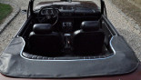 PEUGEOT 504 CABRIOLET V6-1975