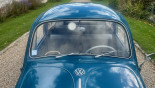 VW COX 1200 LUXE 1965