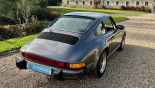 PORSCHE 911 SC 3.0 JUBILE 1982