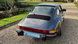 PORSCHE 911 SC 3.0 JUBILE 1982