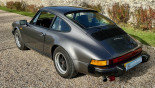 PORSCHE 911 SC 3.0 JUBILE 1982