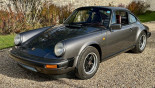 PORSCHE 911 SC 3.0 JUBILE 1982