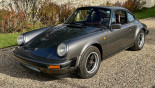 PORSCHE 911 SC 3.0 JUBILE 1982