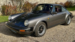 PORSCHE 911 SC 3.0 JUBILE 1982