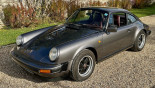 PORSCHE 911 SC 3.0 JUBILE 1982