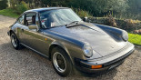 PORSCHE 911 SC 3.0 JUBILE 1982