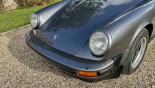 PORSCHE 911 SC 3.0 JUBILE 1982