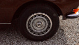 PEUGEOT 504 CABRIOLET V6-1975