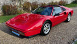FERRARI 328 GTS 1988