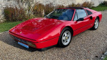 FERRARI 328 GTS 1988