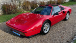 FERRARI 328 GTS 1988