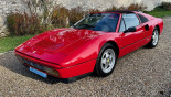 FERRARI 328 GTS 1988