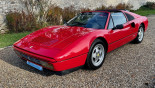 FERRARI 328 GTS 1988