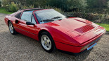 FERRARI 328 GTS 1988