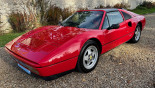 FERRARI 328 GTS 1988