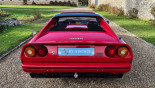 FERRARI 328 GTS 1988