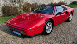 FERRARI 328 GTS 1988