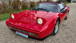 FERRARI 328 GTS 1988